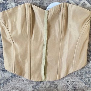 Princess Polly Holbourne Corset Top